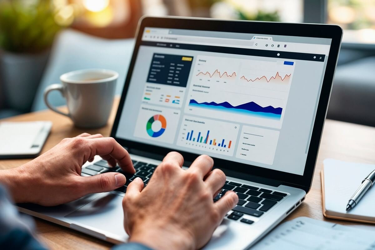 Organic Growth Acceleration