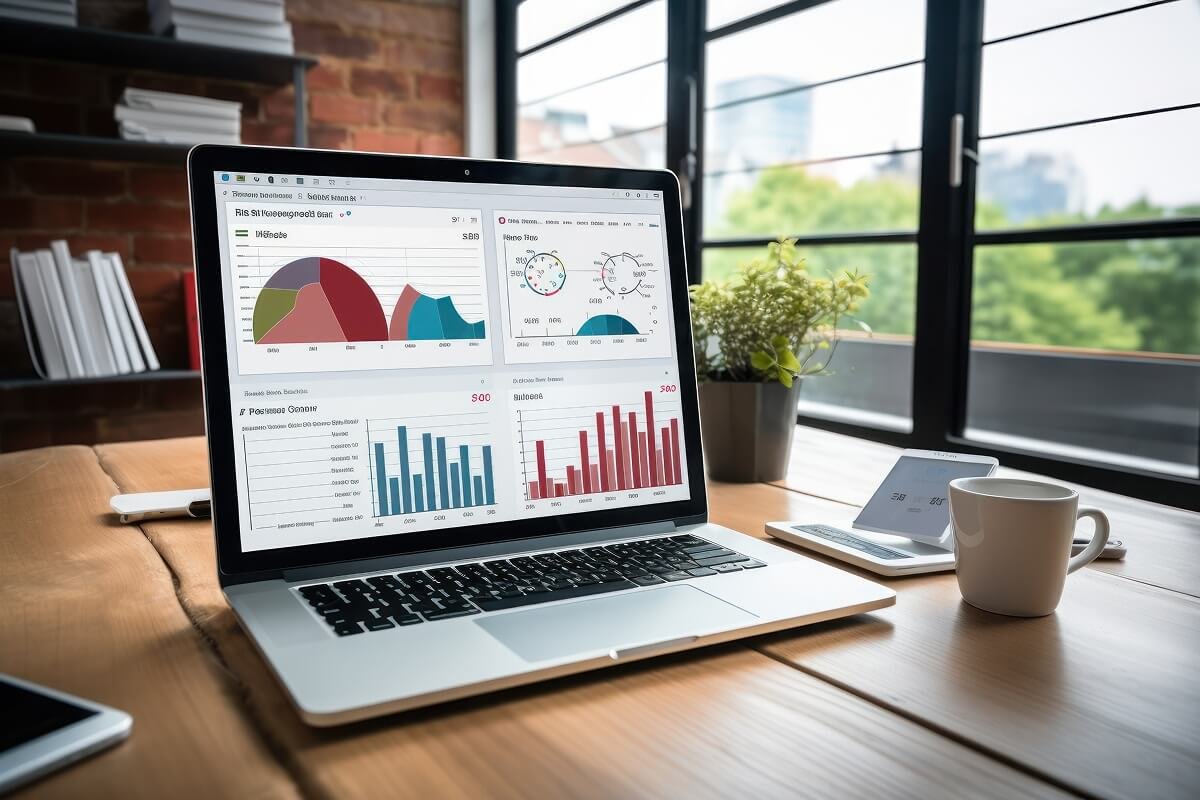 Clicks to Conversion SEO Plan