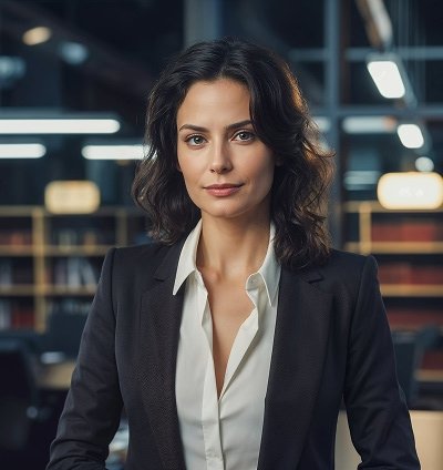 Sarah Mitchell